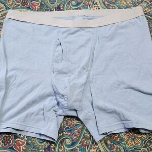 3 Athletic Boxer Briefs